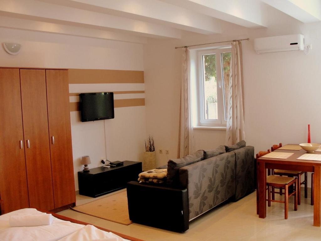 Apartments Dalmatino Dubrovnik Quarto foto