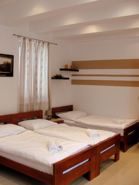 Apartments Dalmatino Dubrovnik Quarto foto