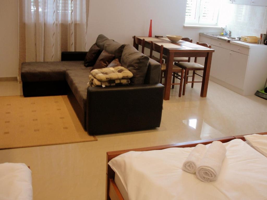 Apartments Dalmatino Dubrovnik Quarto foto